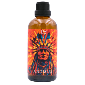 LATHER MAFIA - Animus asl