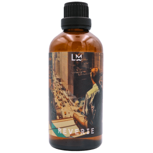 LATHER MAFIA - Reverie asl