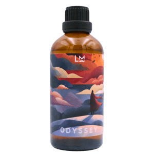 LATHER MAFIA - Odyssey asl