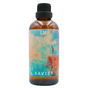 LATHER MAFIA - Xavier asl