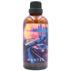 LATHER MAFIA - Wanted asl
