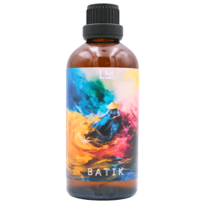 LATHER MAFIA - Batik asl