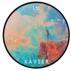 LATHER MAFIA - Xavier Shaving Soap