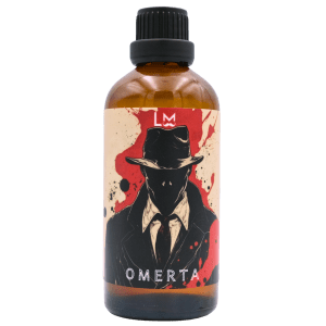 LATHER MAFIA - Omerta asl