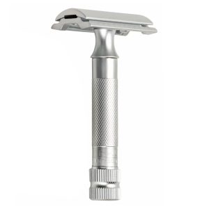 MERKUR Safety Razor 34C Satin finish