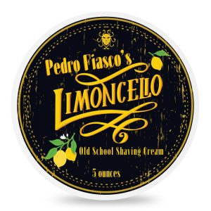 ARIANA & EVANS shaving soap Pedro Fiasco’s Limoncello 157ml