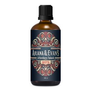 ARIANA & EVANS aftershave Niota 100ml