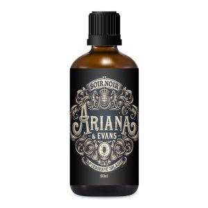ARIANA & EVANS aftershave Soir Noir 100ml