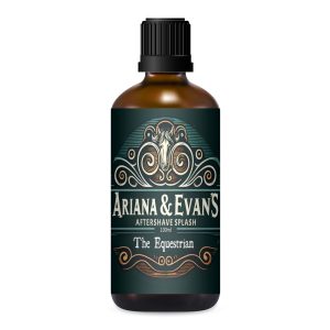ARIANA & EVANS aftershave The Equestrian 100ml