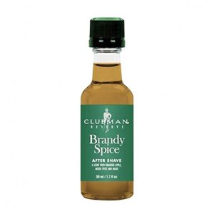 CLUBMAN PINAUD aftershave brandy spice reserve 50ml