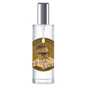 EXTRO COSMESI Aftershave British Leather 100ml