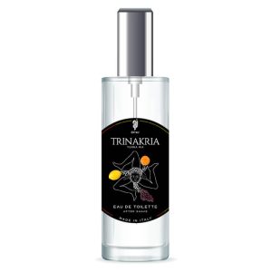EXTRO COSMESI aftershave Trinakria 100ml