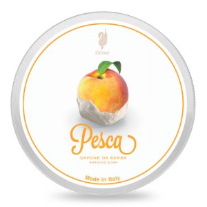 EXTRO COSMESI shaving cream Pesca 150ml