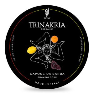EXTRO COSMESI shaving cream Trinakria 150ml