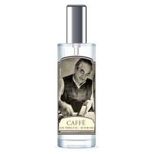 EXTRO COSMESI aftershave caffe 100ml