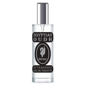 EXTRO COSMESI egyptian oudh asl 100ml