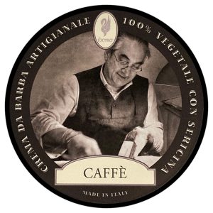 EXTRO COSMESI shaving cream caffe 150ml