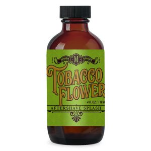 MOON aftershave Tobacco Flower 118ml