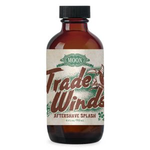 MOON after shave Trade Winds 118ml