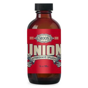 MOON aftershave Union 118ml