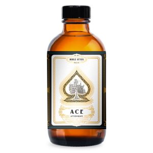 NOBBLE OTTER aftershave Ace 118ml