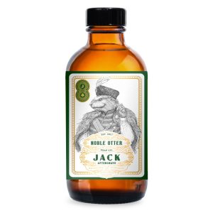 NOBBLE OTTER aftershave Jack 118ml