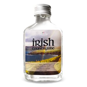 RAZOROCK aftershave lotion Irish Countryside 100ml
