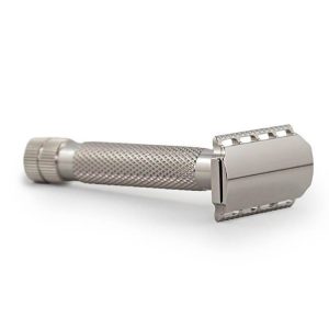 RAZOROCK safety razor lupo ss 95