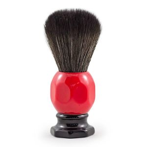 RAZOROCK shaving brush synthetic plissoft amici 22mm