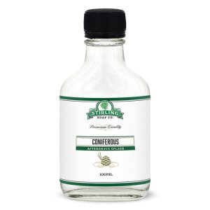 STIRLING aftershave Coniferous 100ml