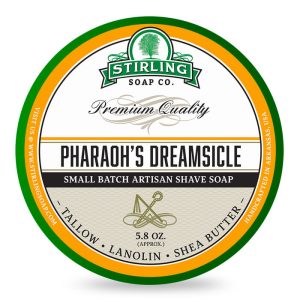 STIRLING having cream Pharaoh’s Dreamsicles 170ml