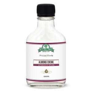 STIRLING aftershave Almond Creme 100ml