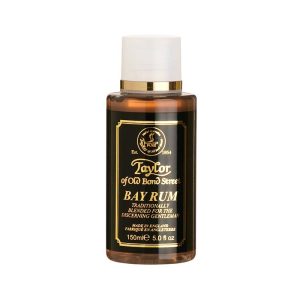 TAYLOR of OLD BOND STREET Bay Rum Aftershave 150ml