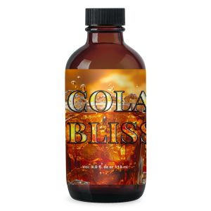 WHOLLY KAW aftershave Cola Bliss 118ml