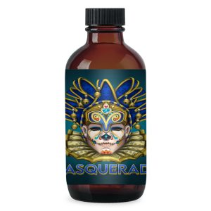 WHOLLY KAW aftershave Masquerade118ml