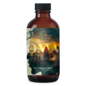 WHOLLY KAW aftershave Roman 118ml