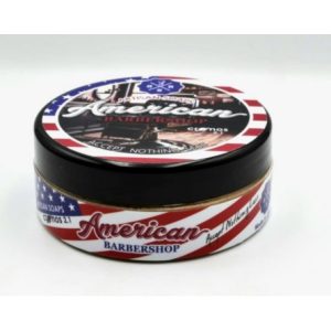 BBS SOAP American Barbershop Shaving Soap 127gr