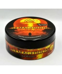 BBS SOAP Armageddon Shaving Soap 127gr