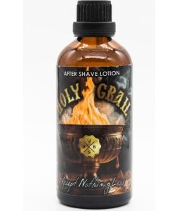 BBS SOAP Holy Grail After Shave 100ml