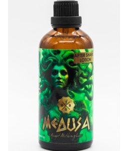BBS SOAP Medusa After Shave 100ml