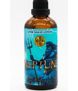 BBS SOAP Neptune After Shave 100ml