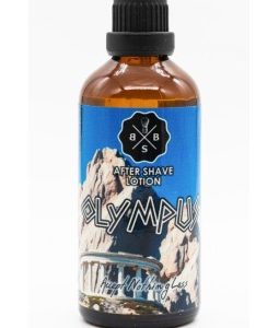 BBS SOAP Olympus After Shave 100ml
