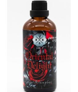 BBS Soap Oriental Delight After Shave 100ml