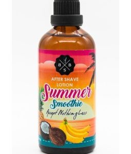 BBS SOAP Summer Smoothie After Shave 100ml