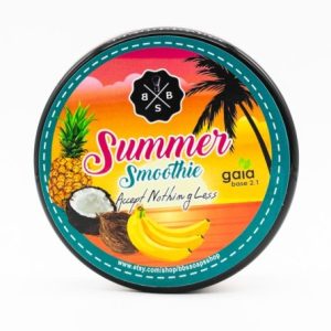 BBS SOAP Summer Smoothie Shaving Soap 127gr