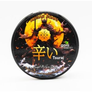 BBS SOAP Tsurai Shaving Soap 127gr