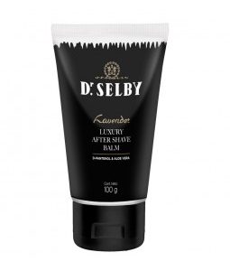 Dr. SELBY After Shave Balm 100ml