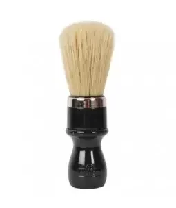 OMEGA Professional Pure Bristle Shaving Brush