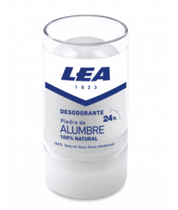 LEA Alum BLock 120gr