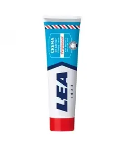 LEA Professional Shaving Cream 250ml